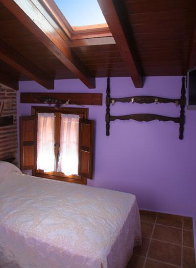 Hotel Rural La Casa Del Montero Espinosa de los Monteros Eksteriør billede
