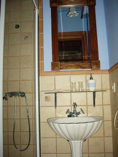 Hotel Rural La Casa Del Montero Espinosa de los Monteros Eksteriør billede