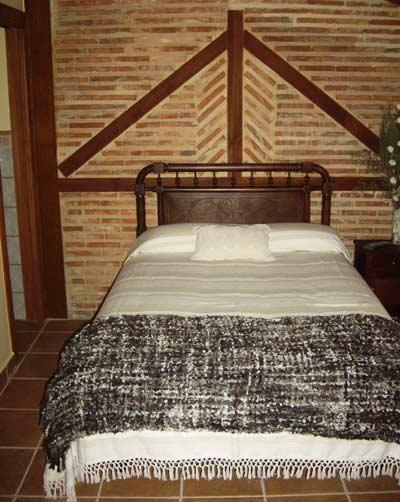 Hotel Rural La Casa Del Montero Espinosa de los Monteros Eksteriør billede